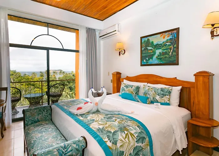Hotel San Bada Resort & Spa