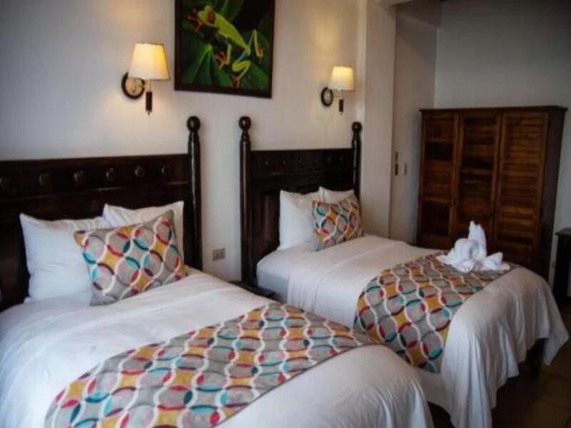 San Bada & 4* Manuel Antonio