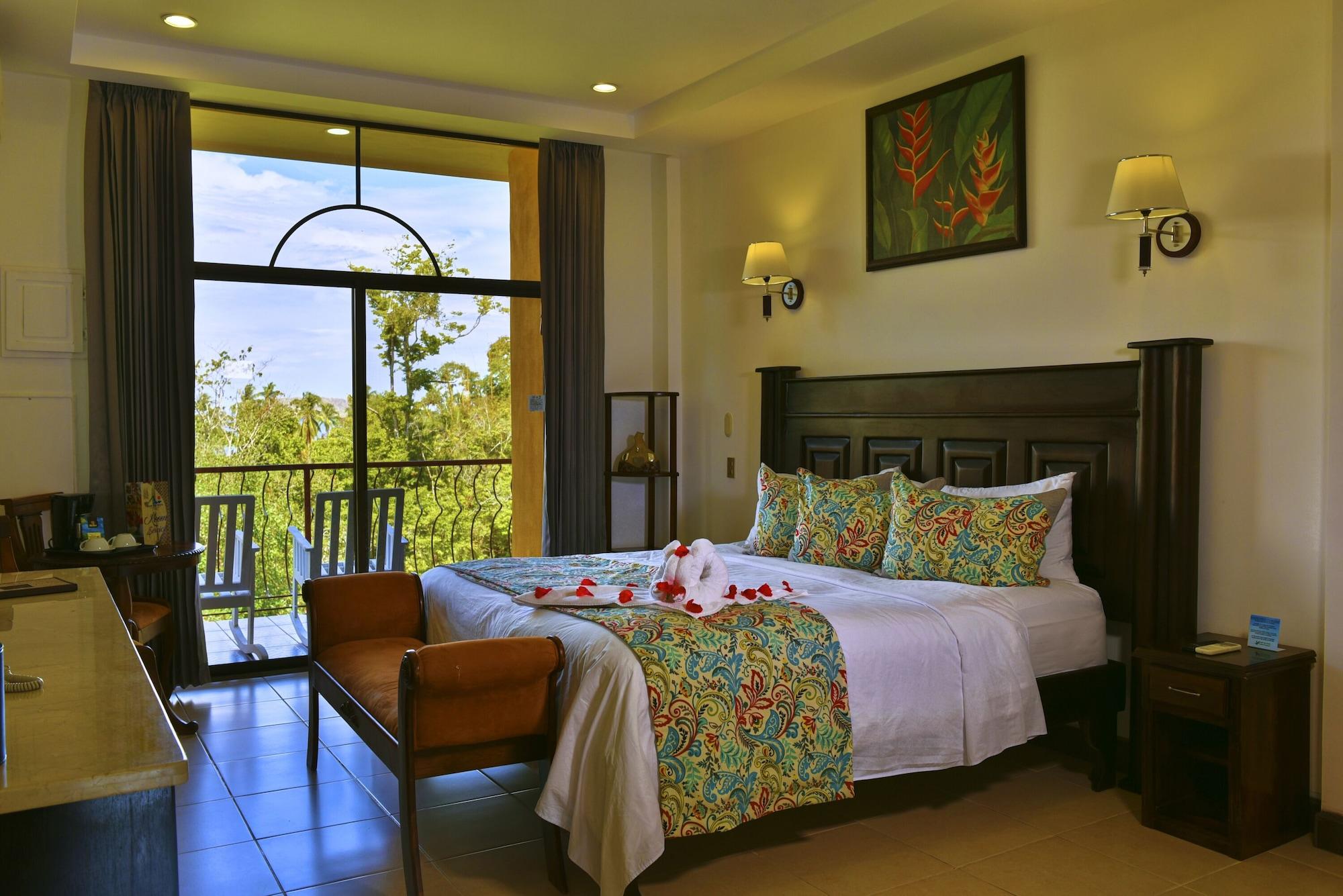 Hotel San Bada & 4*