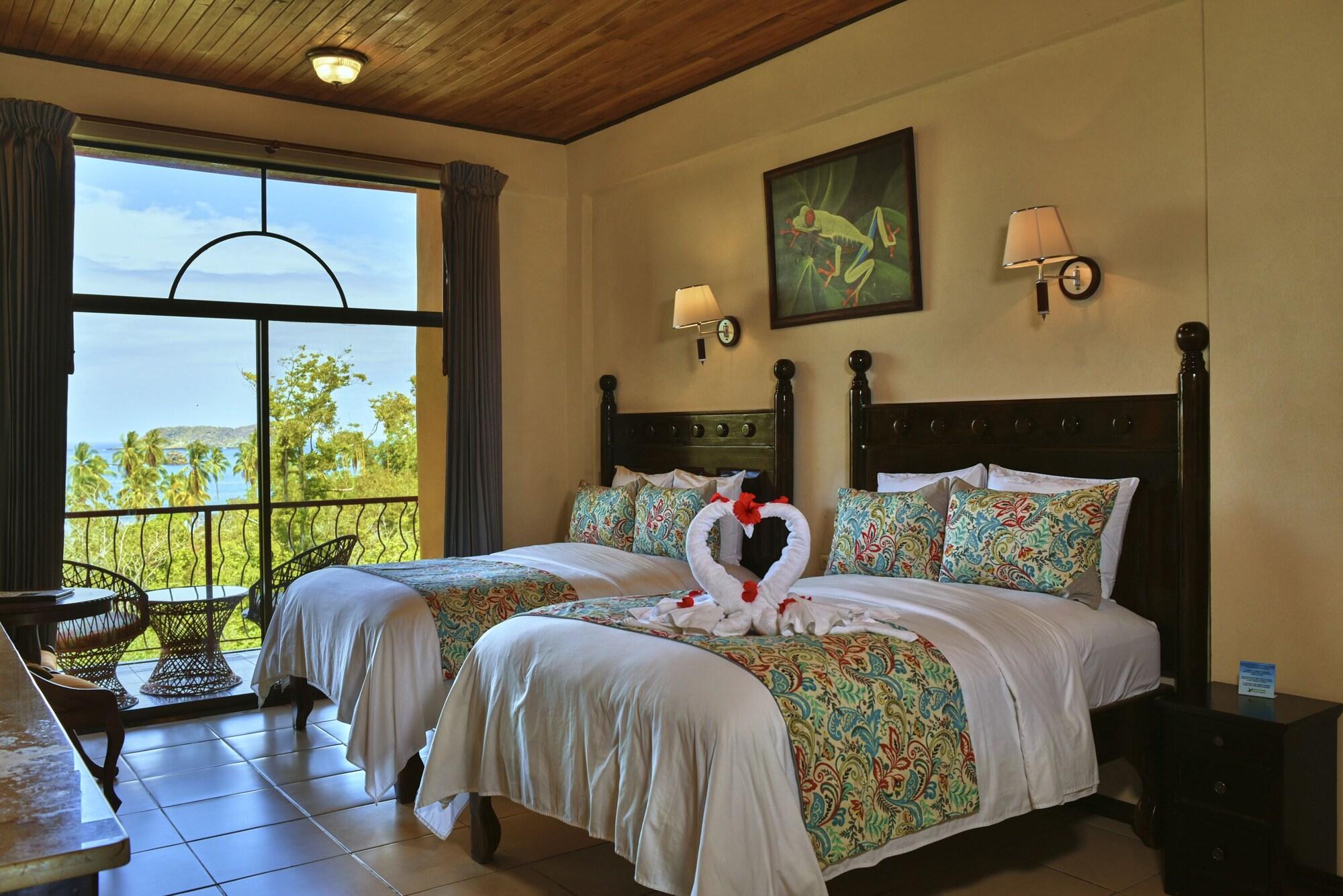 Hotel San Bada Resort&spa