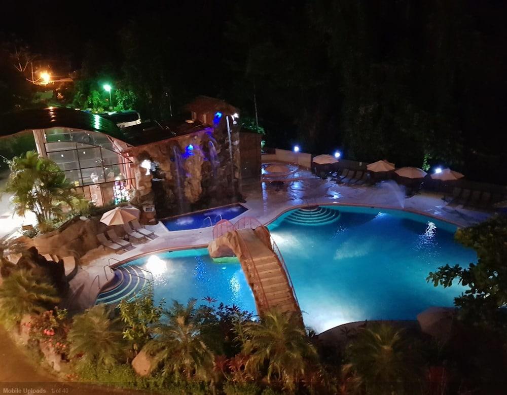 San Bada Resort&spa 4*