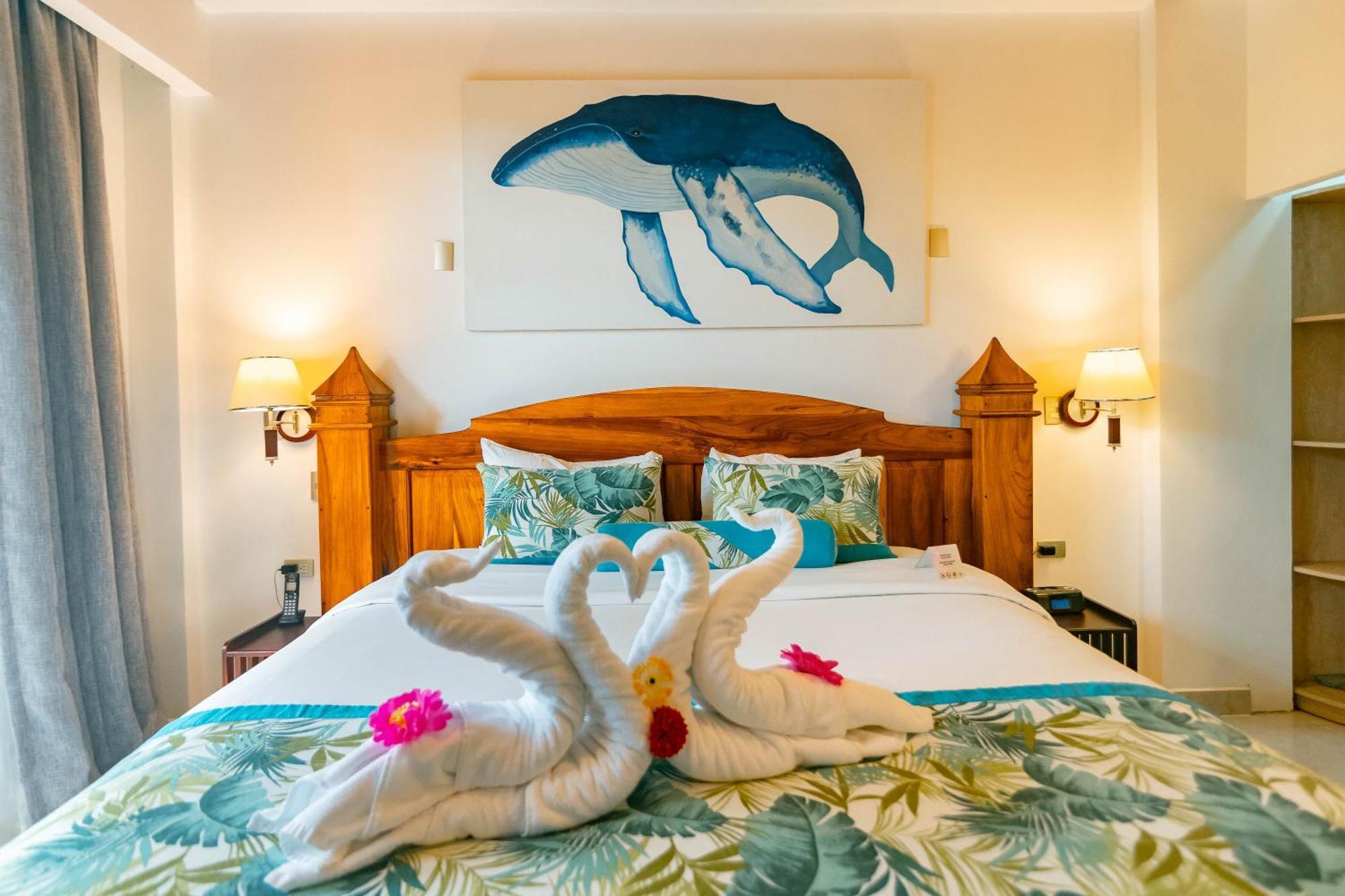 San Bada & Hotel 4*