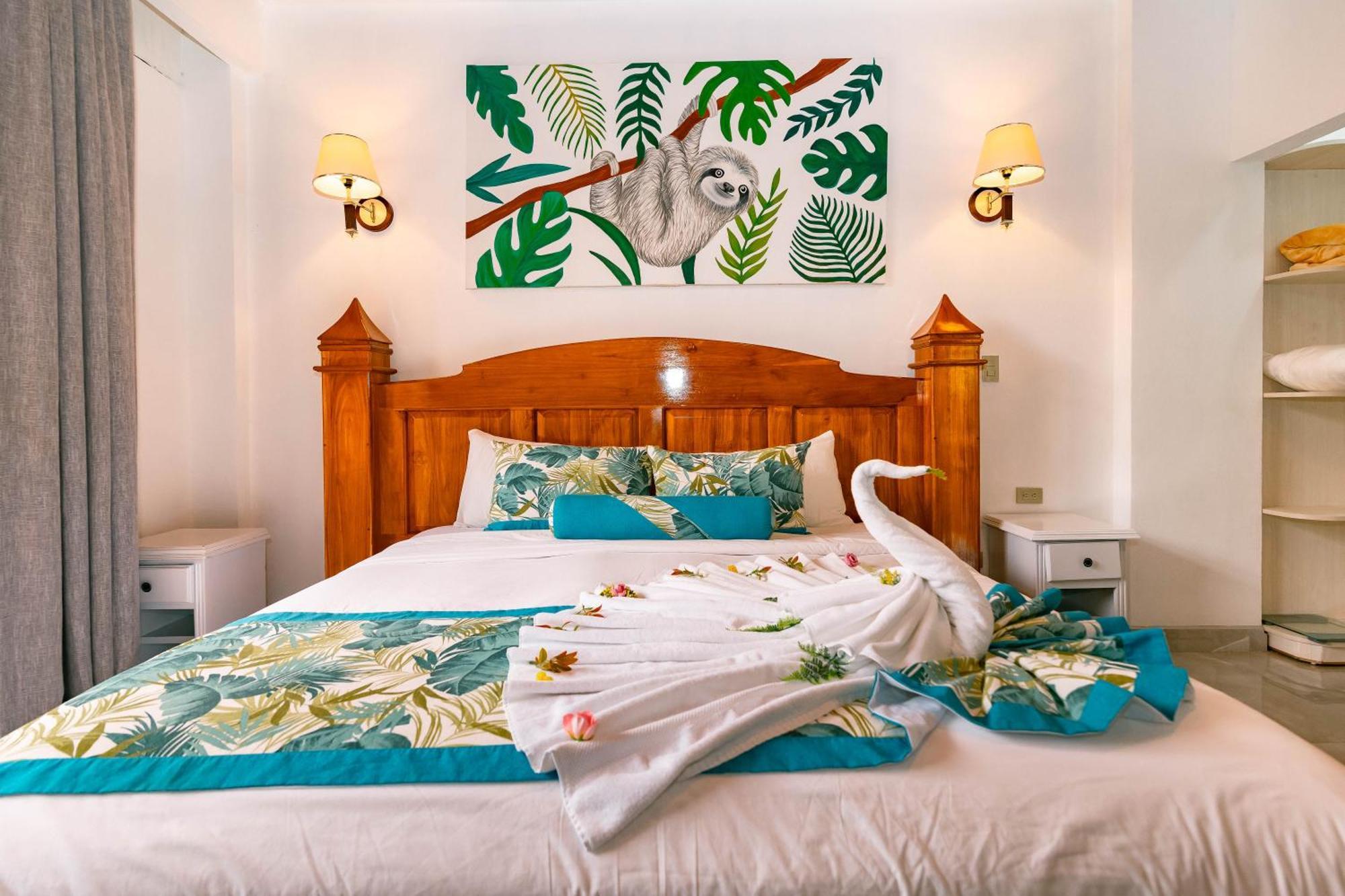 San Bada & 4* Manuel Antonio