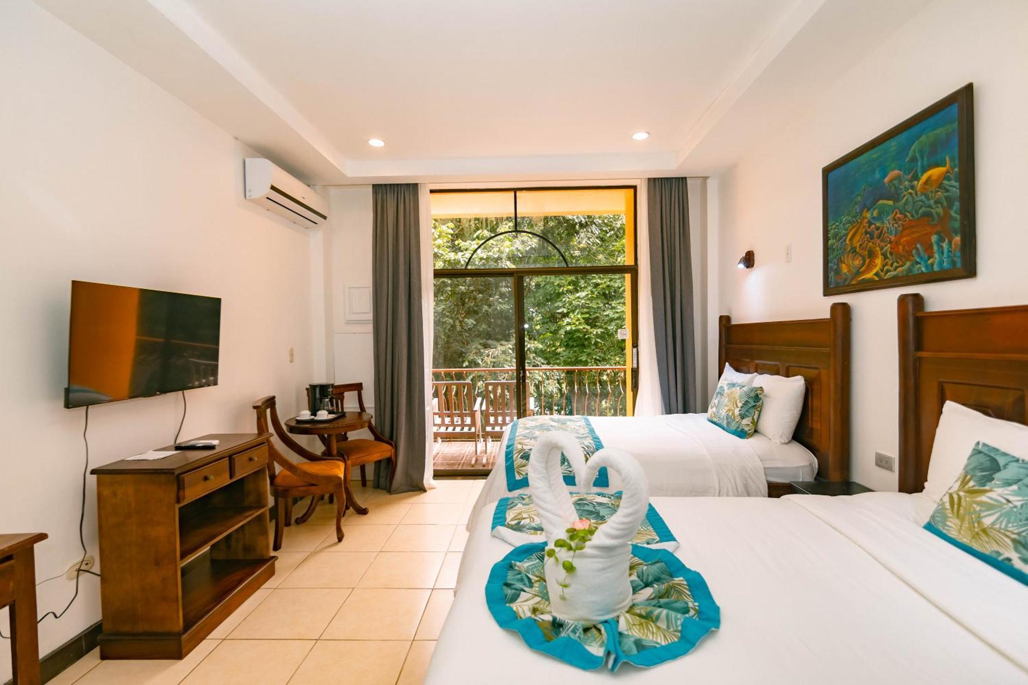 Hotel San Bada &