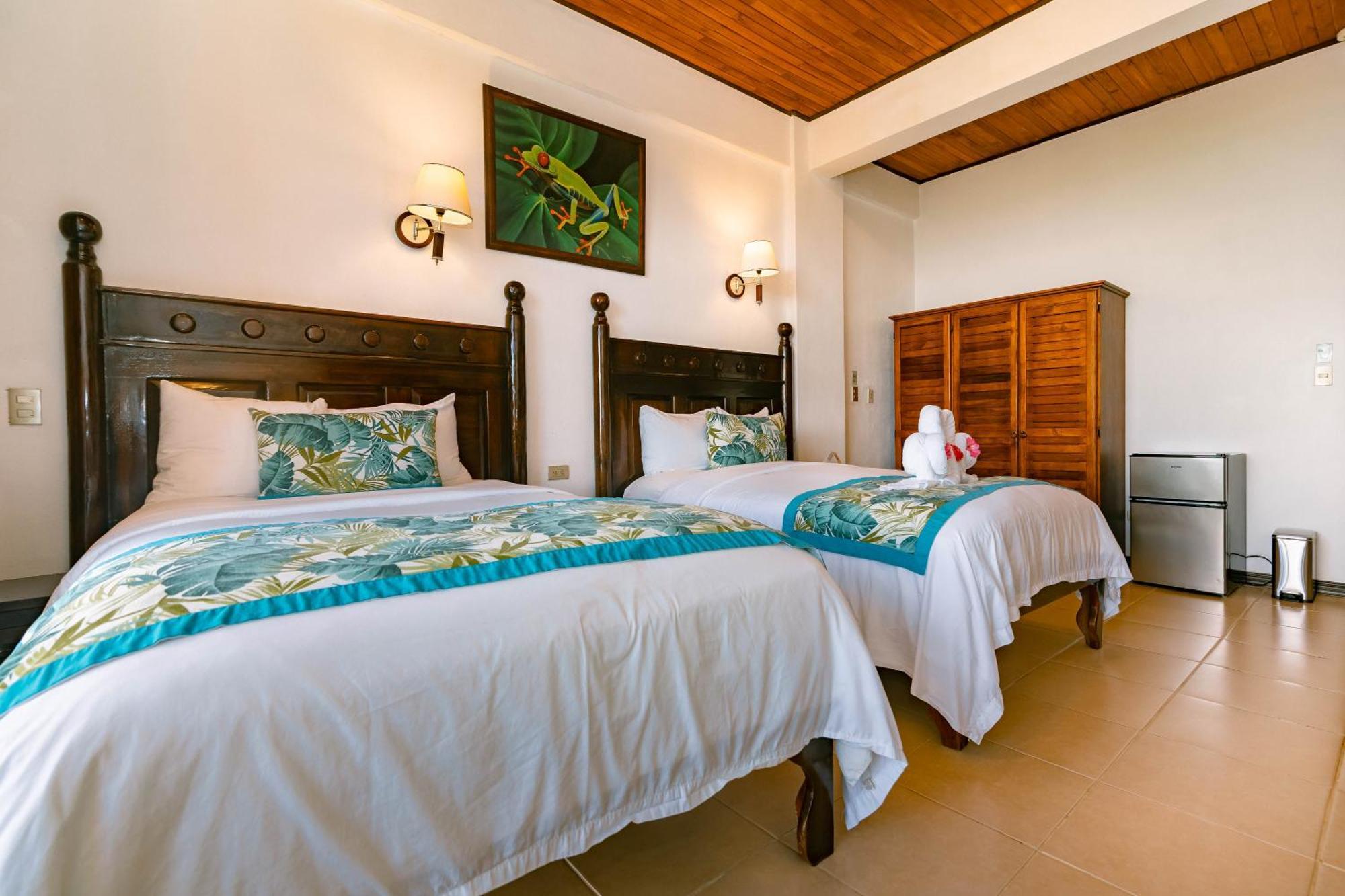 Hotel San Bada & Manuel Antonio