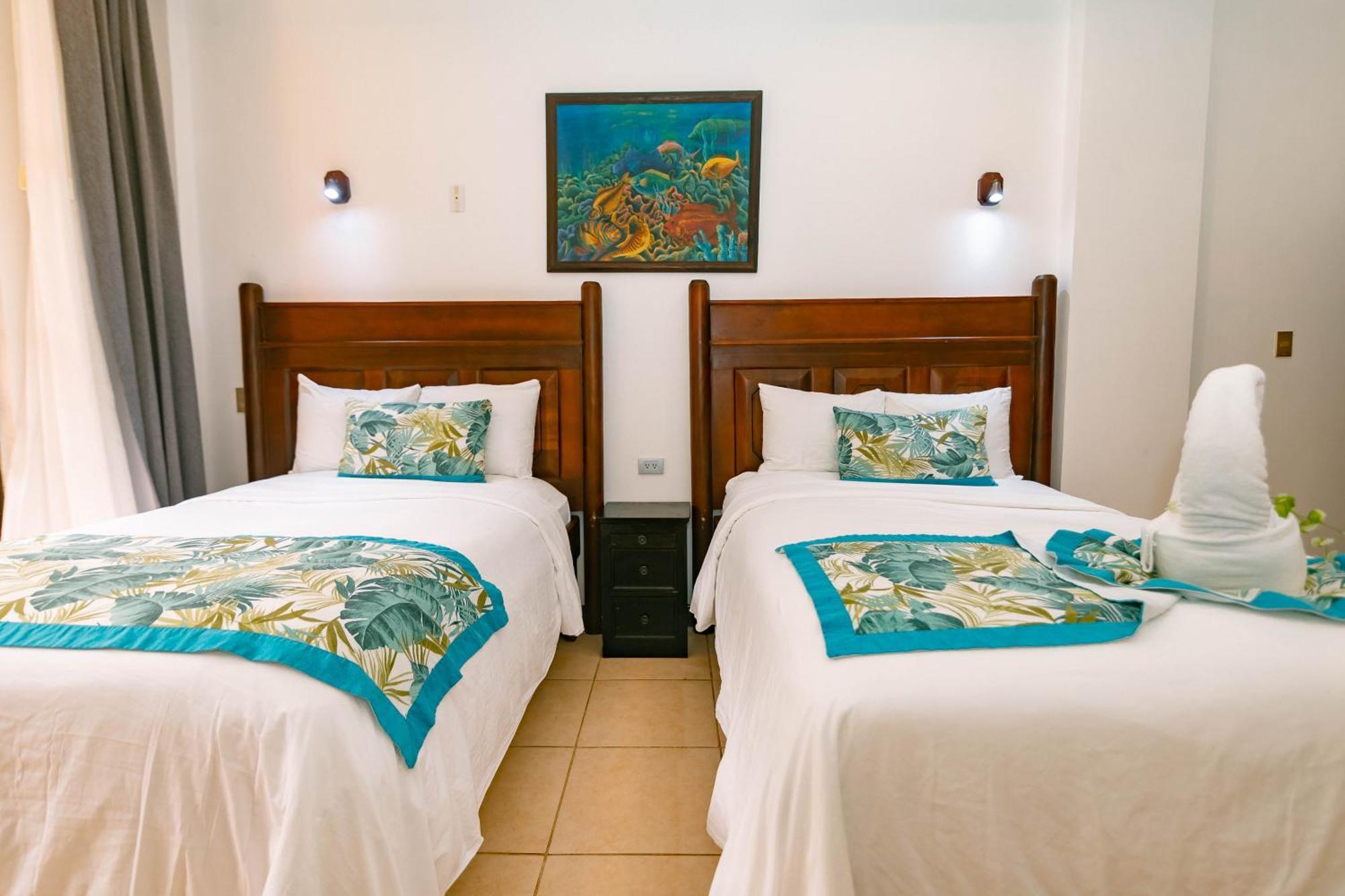 Hotel San Bada & Manuel Antonio