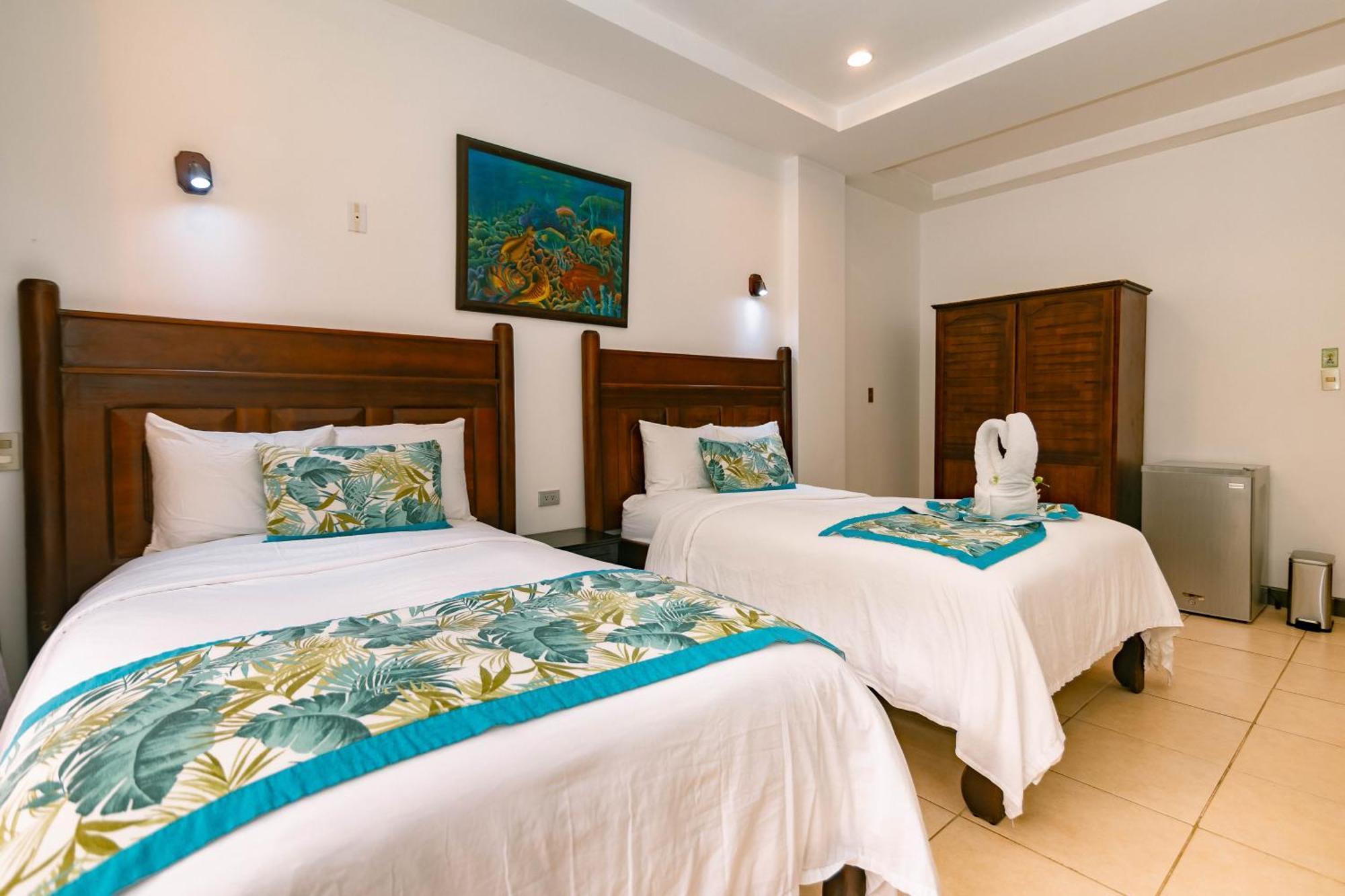 Hotel San Bada &