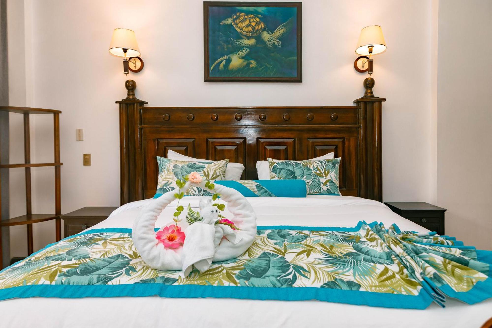 San Bada & Hotel 4*