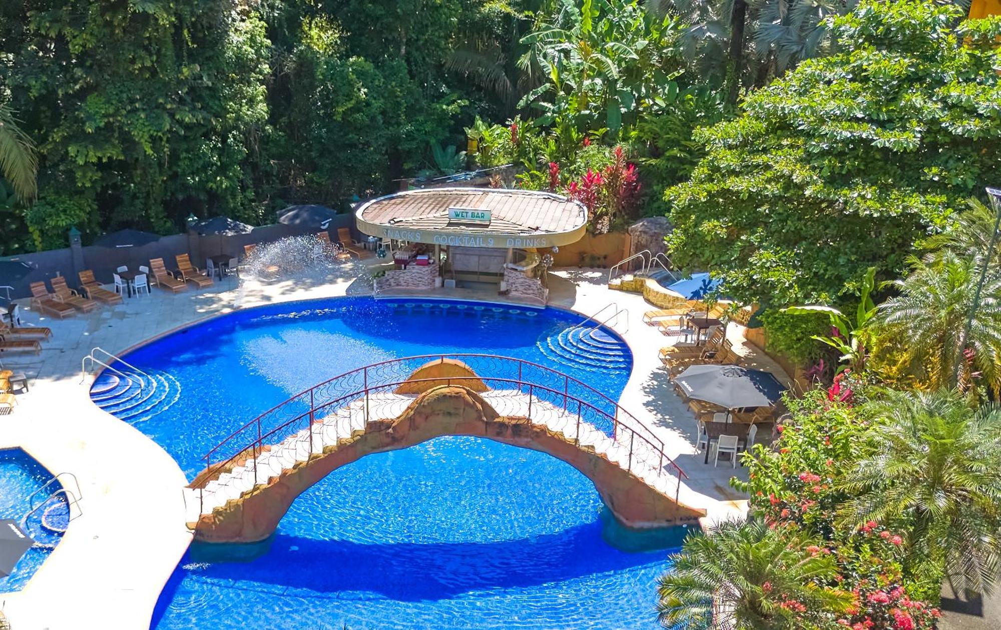 Hotel San Bada & 4*