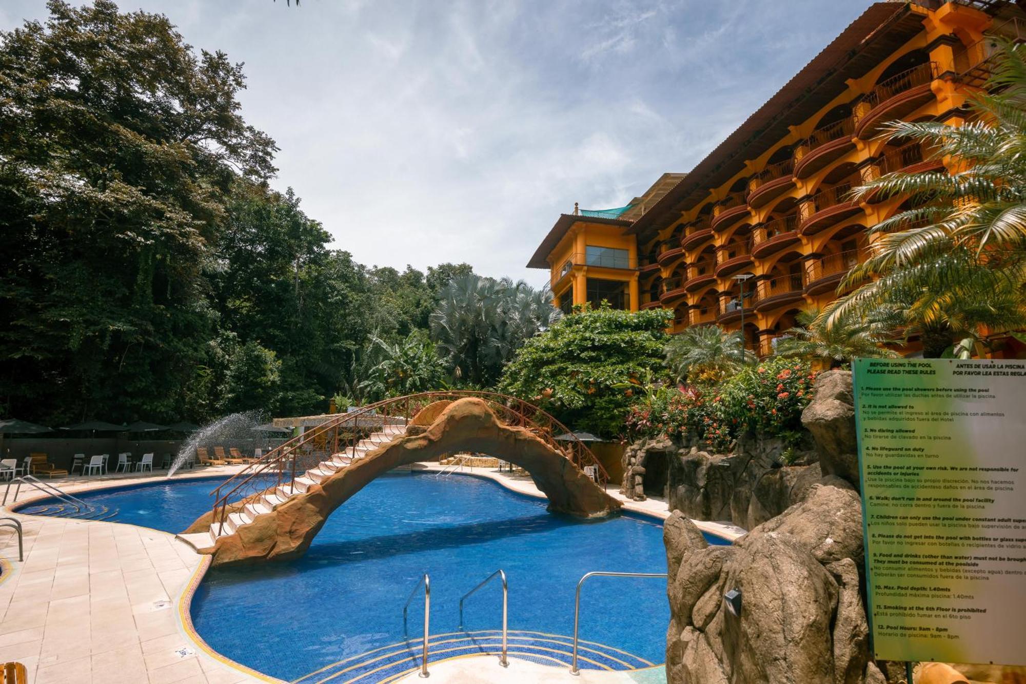 Hotel San Bada & 4*
