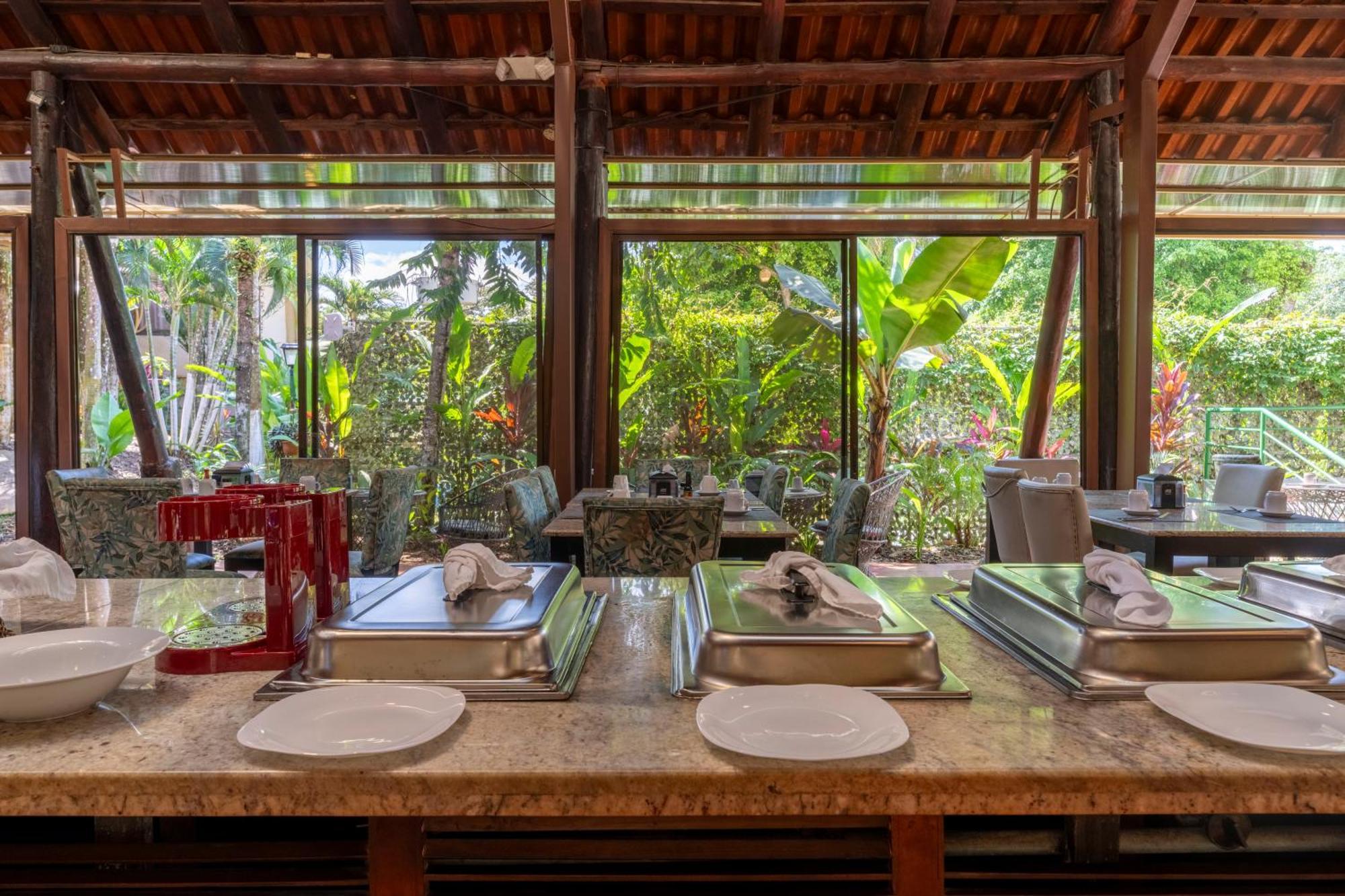 San Bada Resort&spa Nationalpark Manuel Antonio