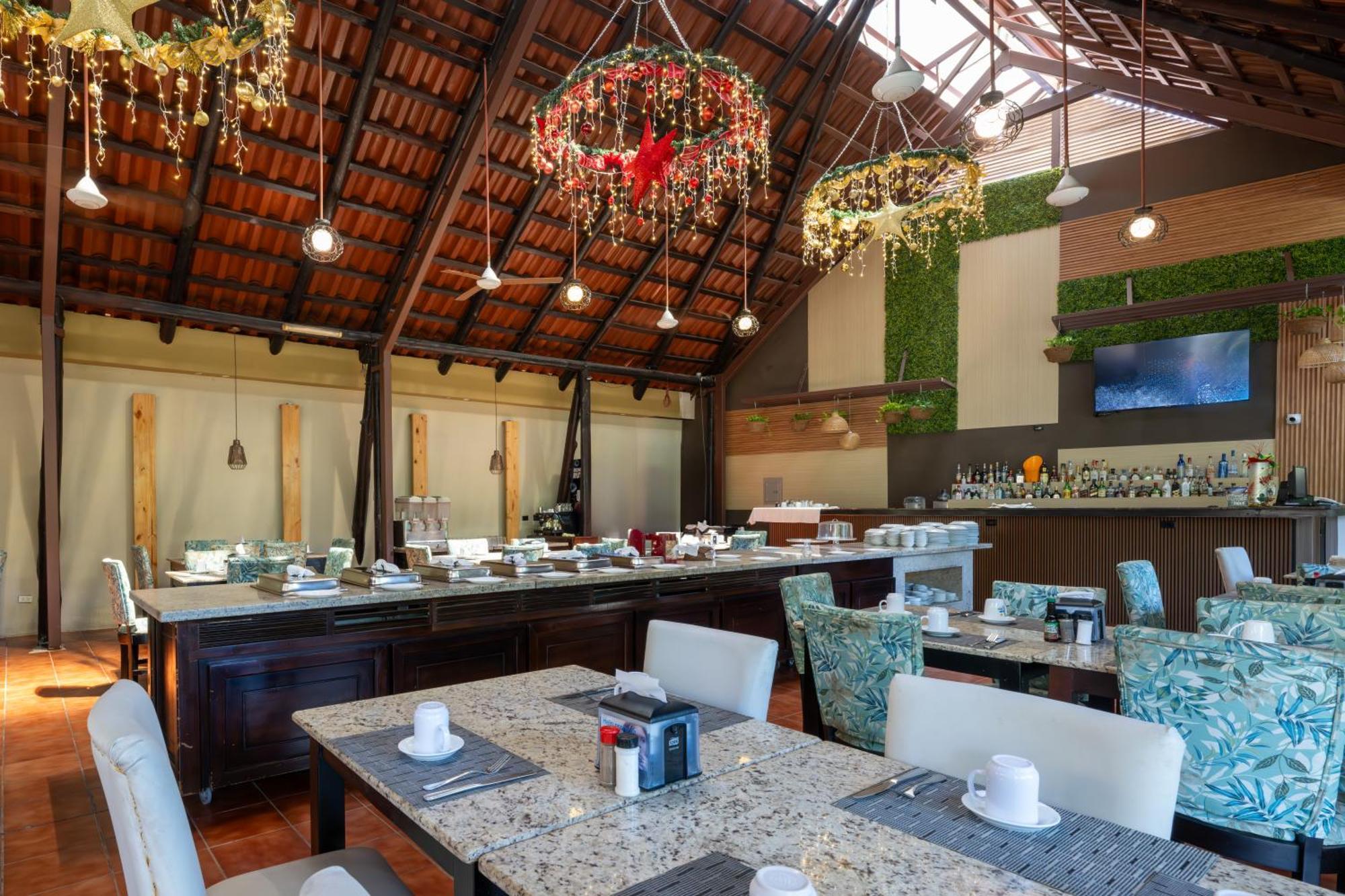 San Bada Resort&spa