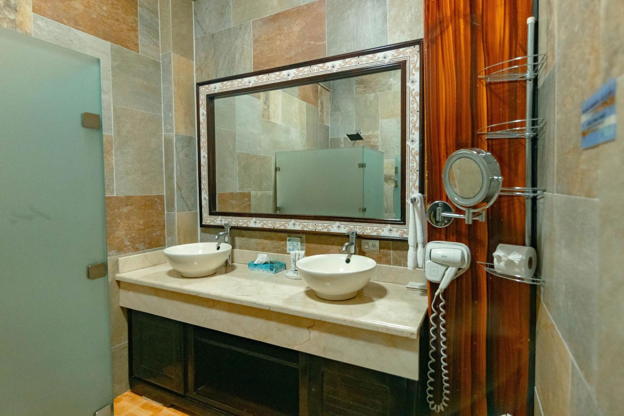 San Bada Resort&spa Hotel Nationalpark Manuel Antonio