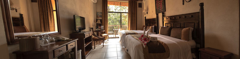 San Bada Resort&spa Nationalpark Manuel Antonio