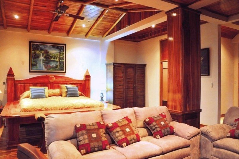 San Bada Resort&spa Nationalpark Manuel Antonio