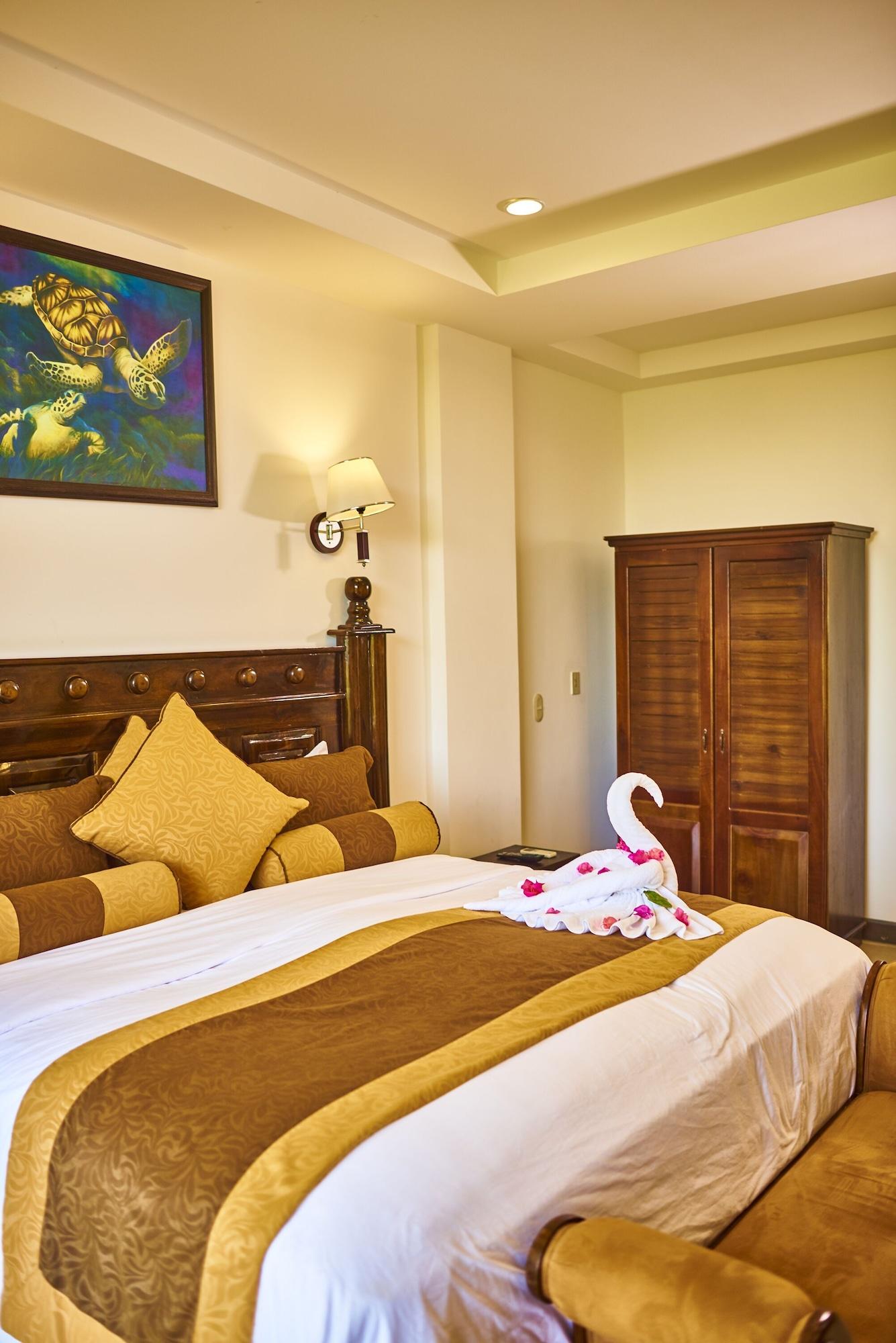 San Bada Resort&spa Hotel Manuel Antonio