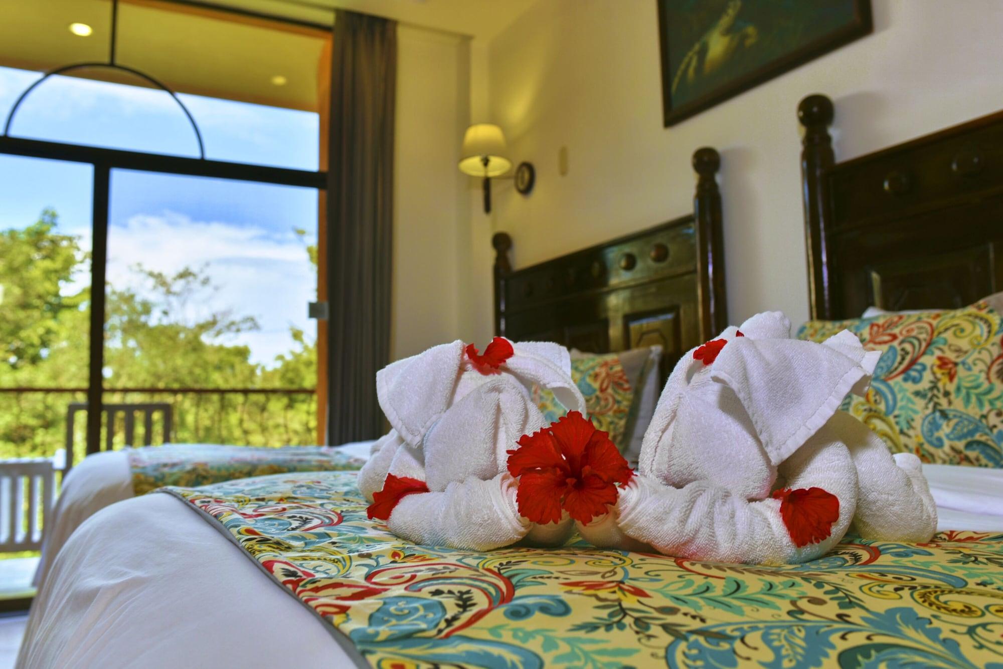 San Bada Resort&spa Hotel