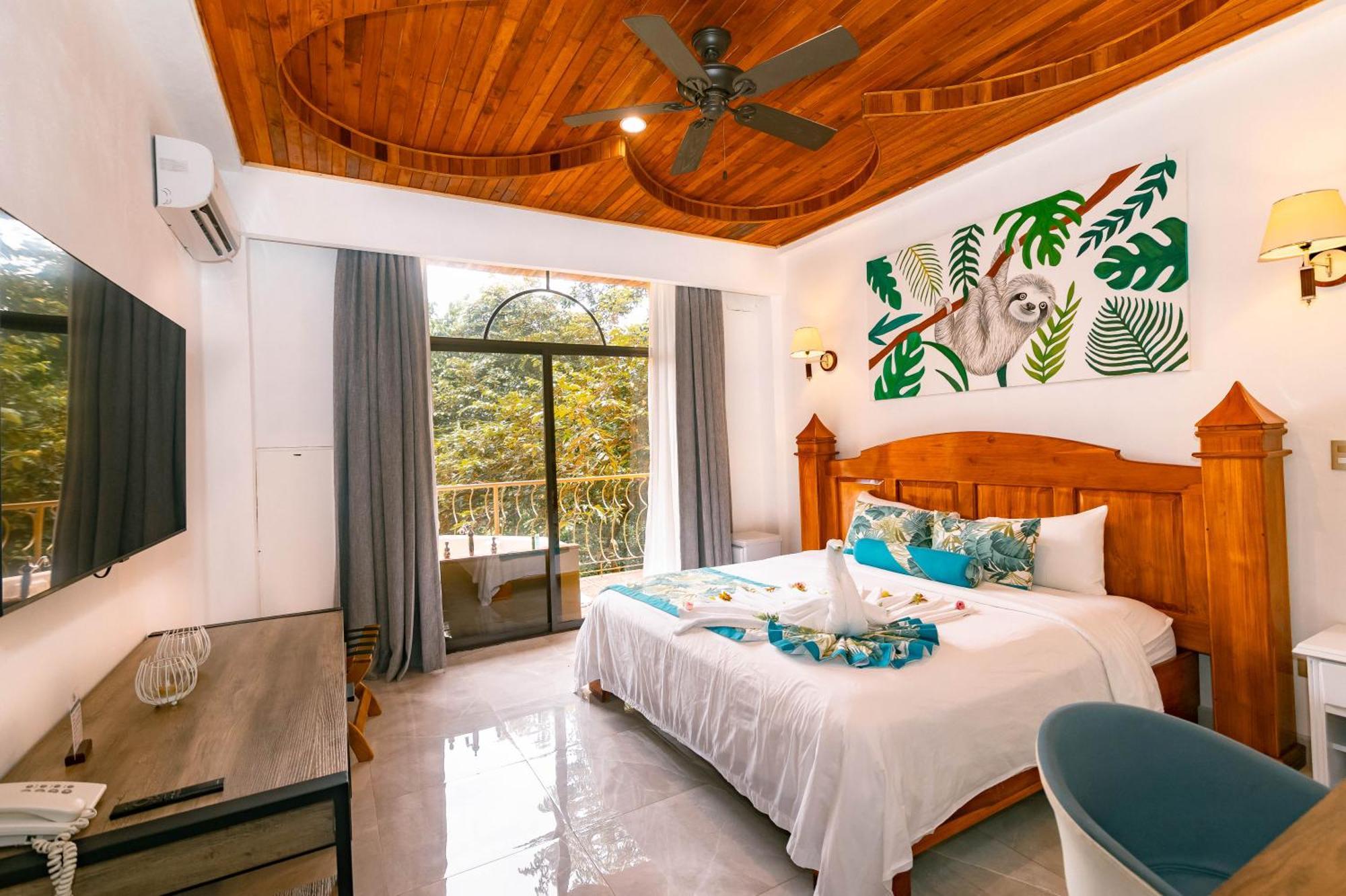 San Bada Resort&spa Hotel