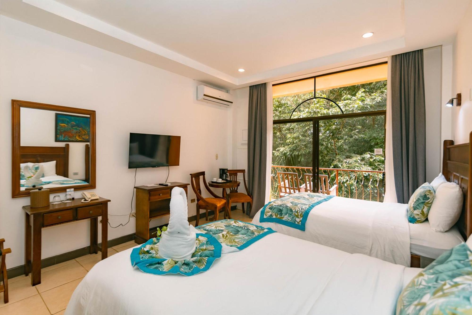 San Bada Resort&spa Hotel