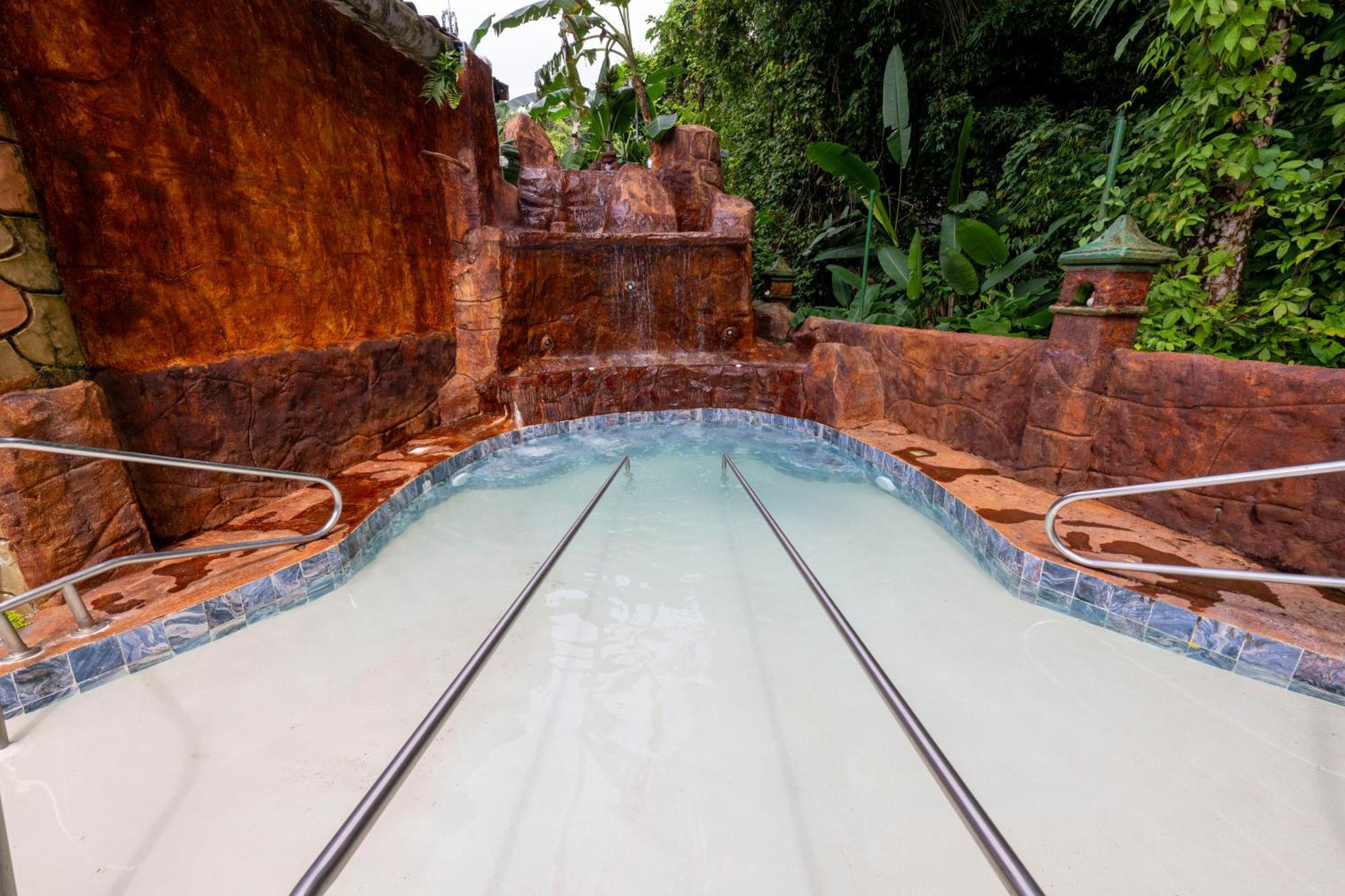 Hotel San Bada Resort&spa Manuel Antonio
