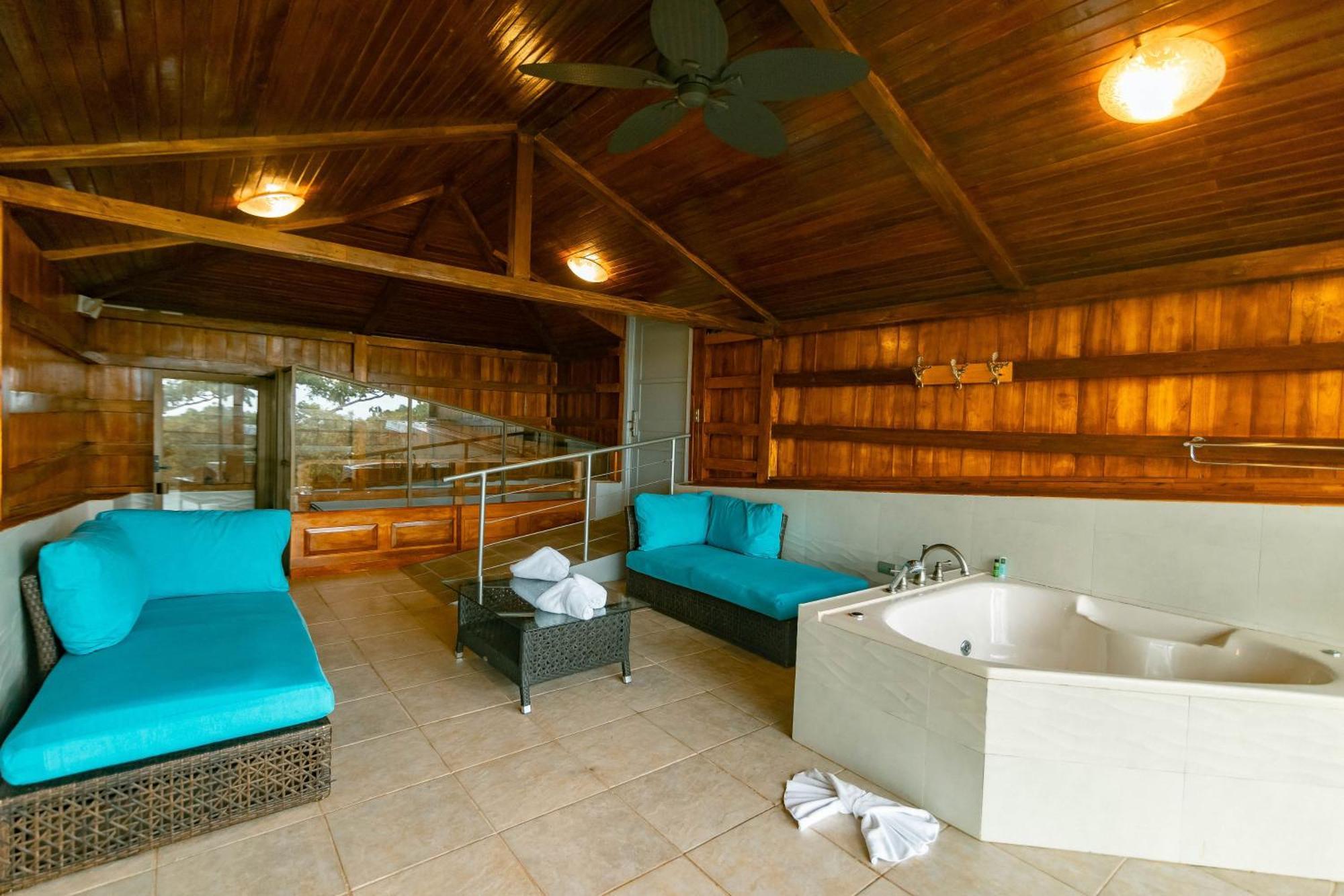 San Bada Resort&spa 4*
