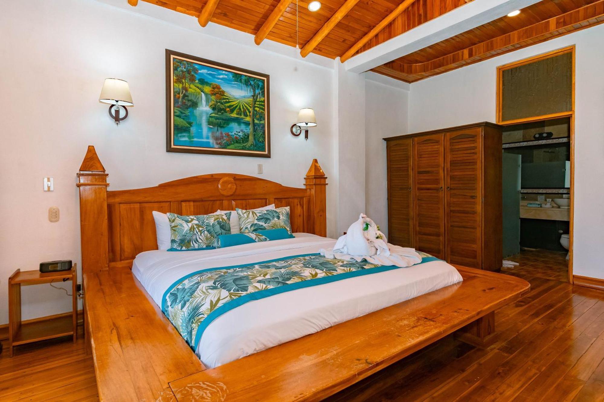San Bada Resort&spa Hotel 4*