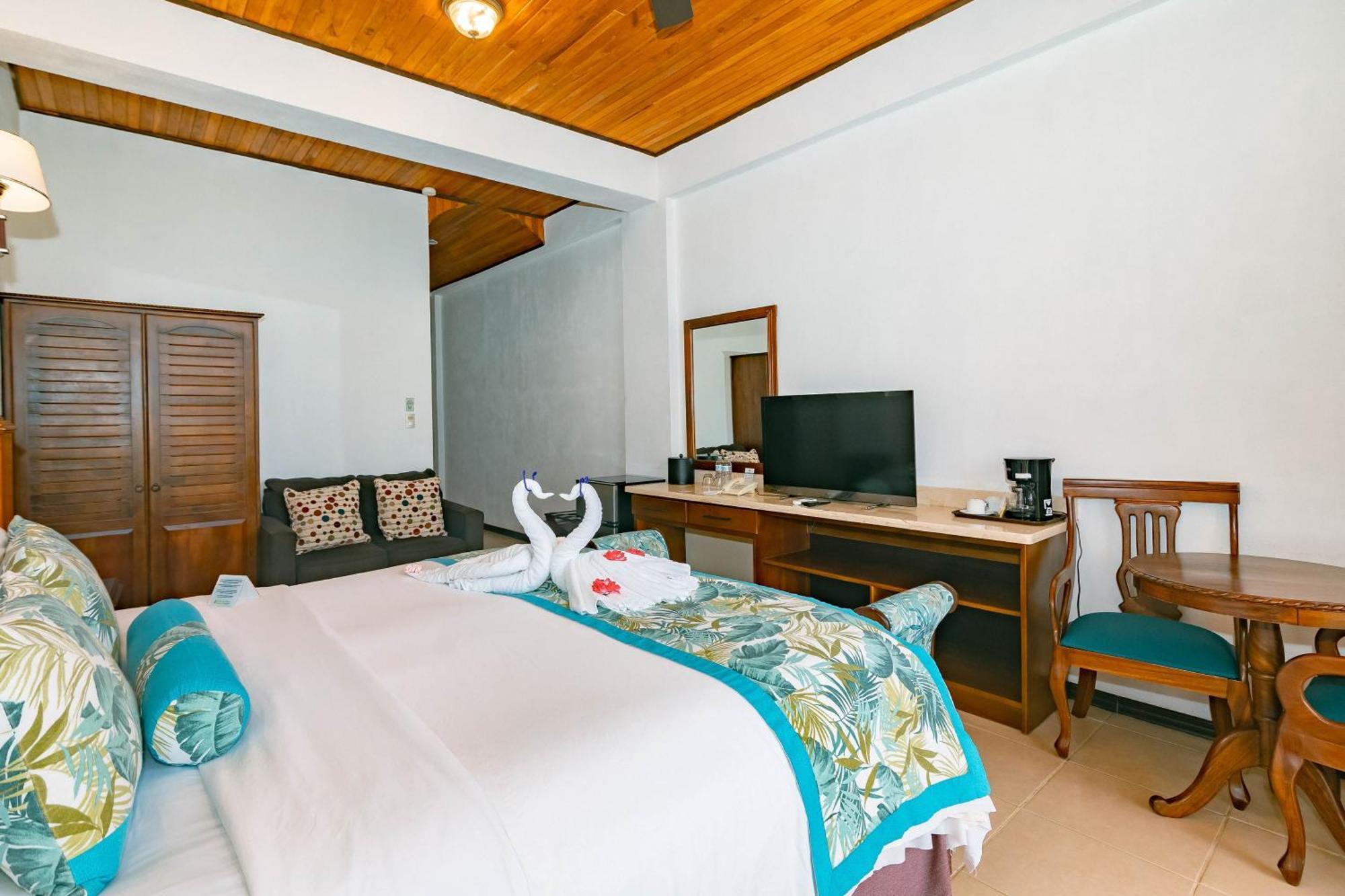 San Bada Resort&spa 4*