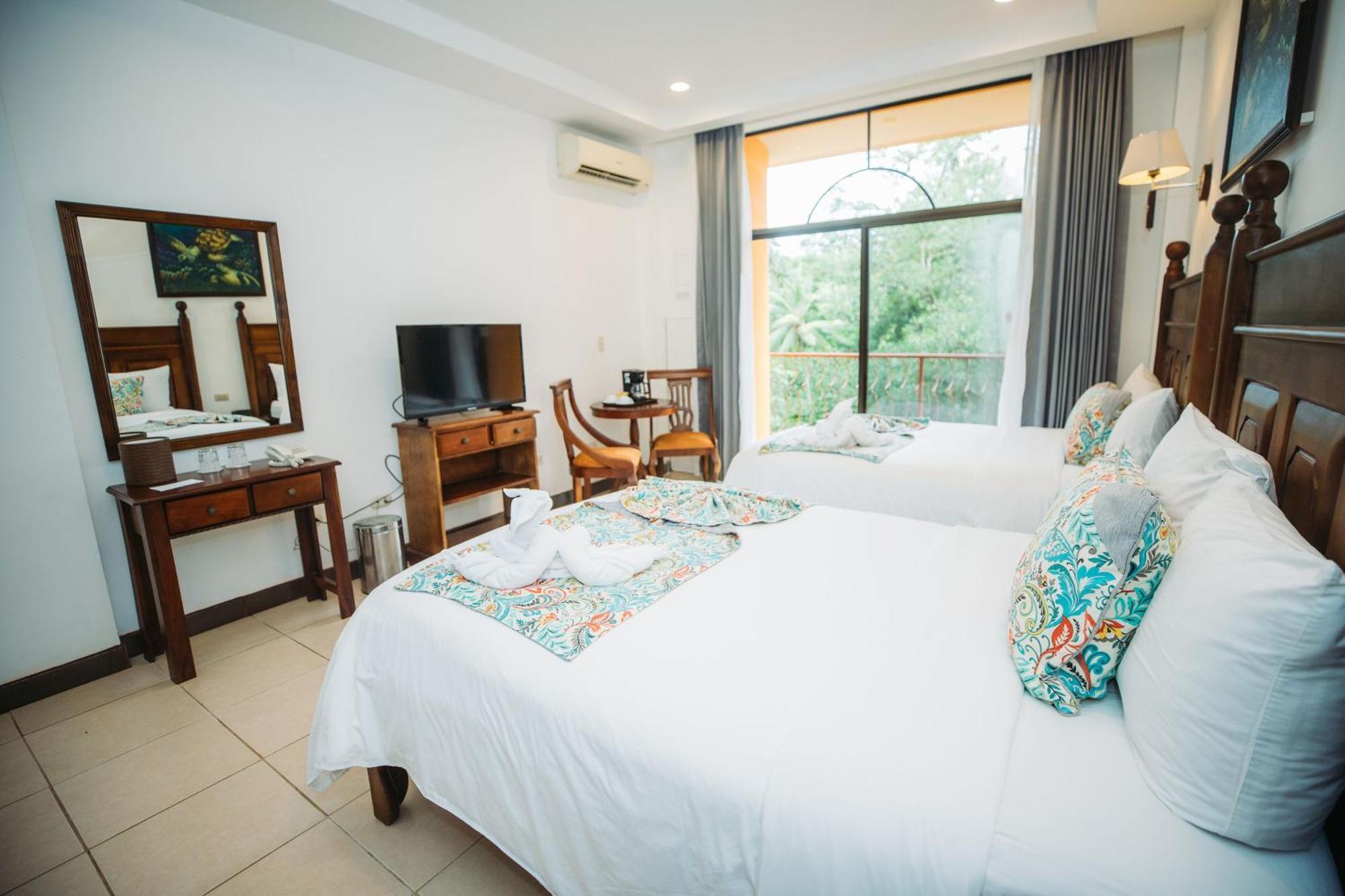 San Bada Resort&spa Hotel