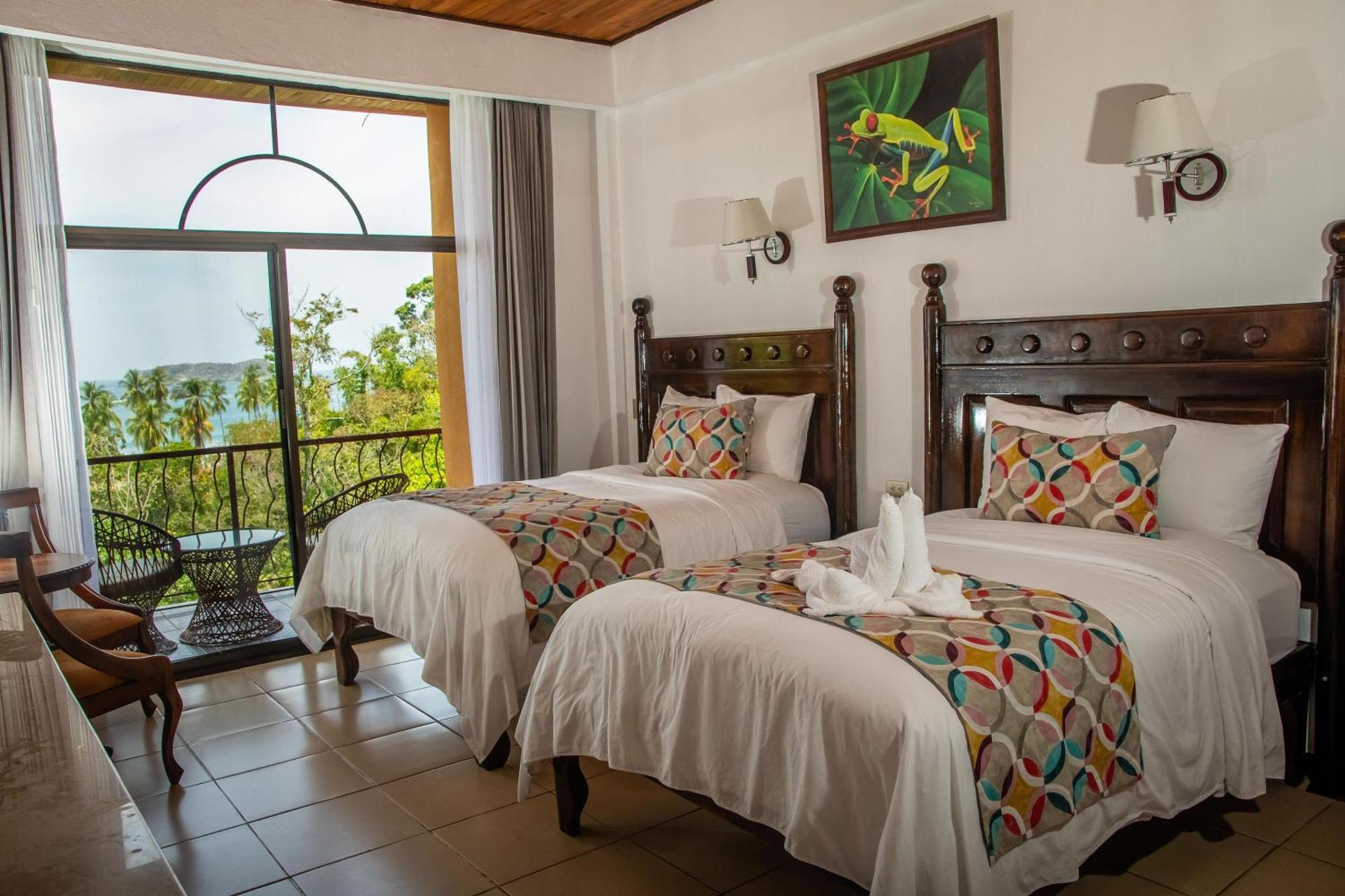Hotel San Bada Resort&spa 4*