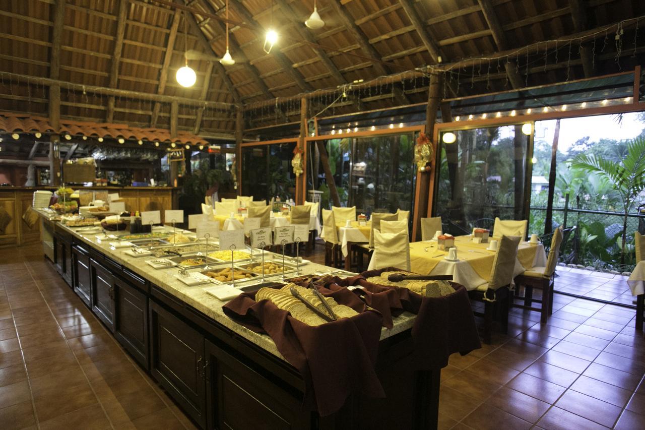 San Bada Resort&spa Hotel Manuel Antonio